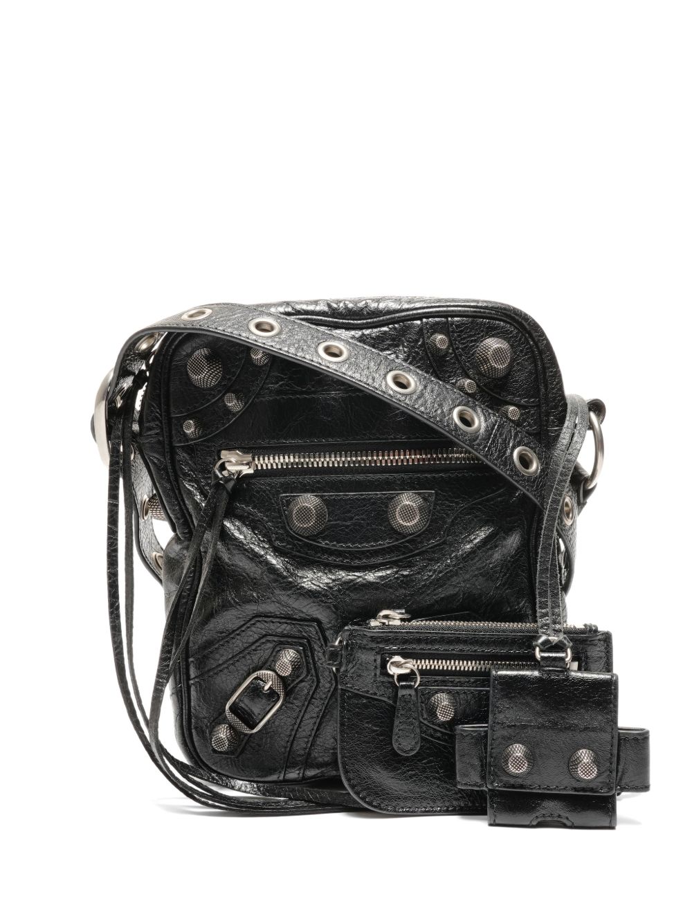 2020-2025 Le Cagole cross body bag