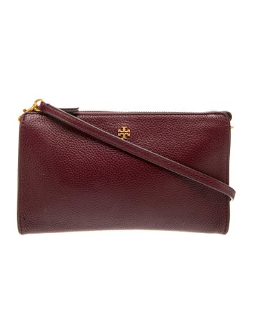 Tory Burch Leather Crossbody Bag