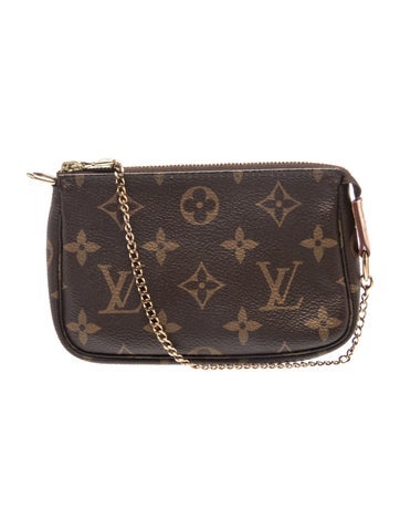 Monogram Pochette Mini