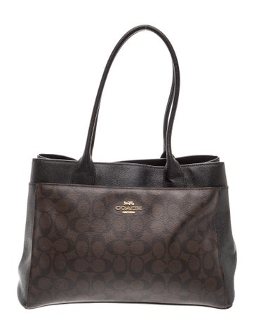 Top Handle Bag