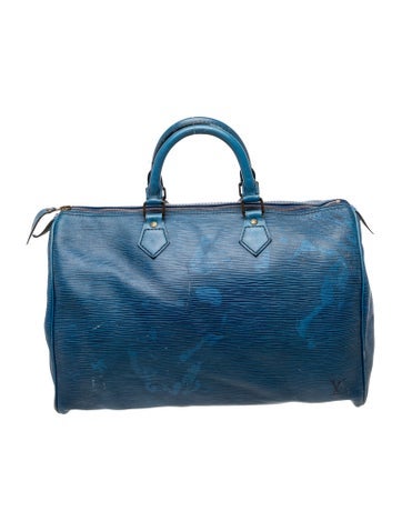 LV Monogram Speedy
