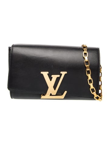 LV Monogram Louise GM