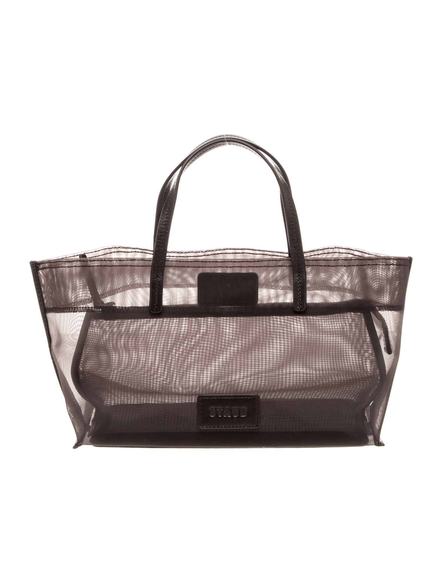 Mesh Tote