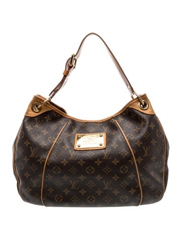 LV Monogram Galliera PM