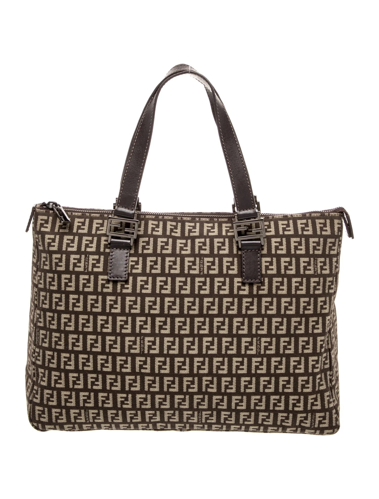 Zucchino FF Tote Vintage