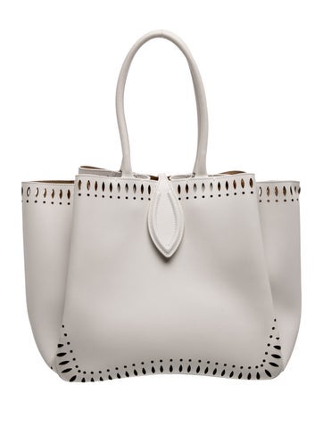 Leather Angèle 25