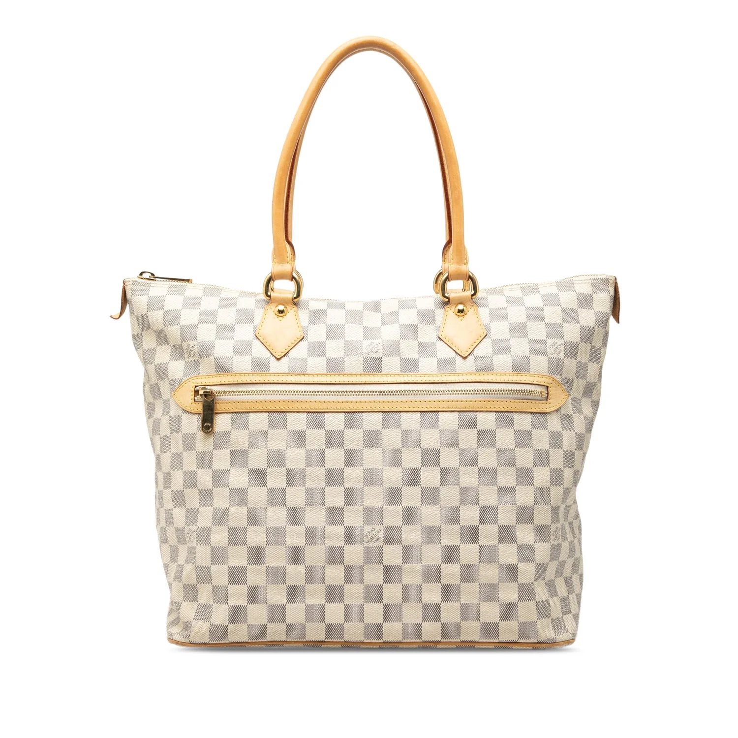 Damier Azur Saleya