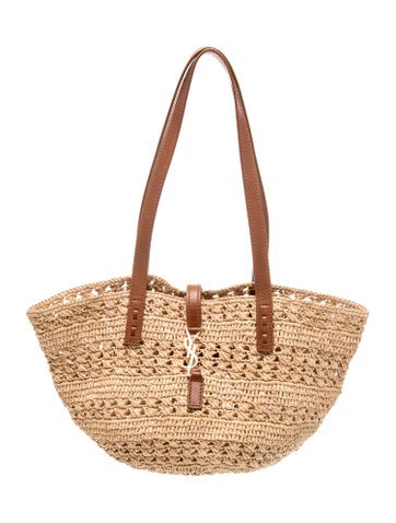 Raffia Panier Small 2023