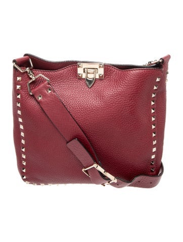 Rockstud Crossbody Bag