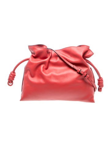 Loewe Calfskin Flamenco 2023