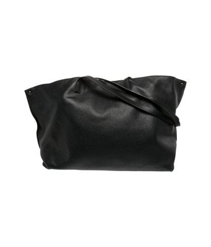 Akris Leather Belt Bag