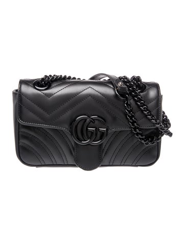 Double G Marmont Small