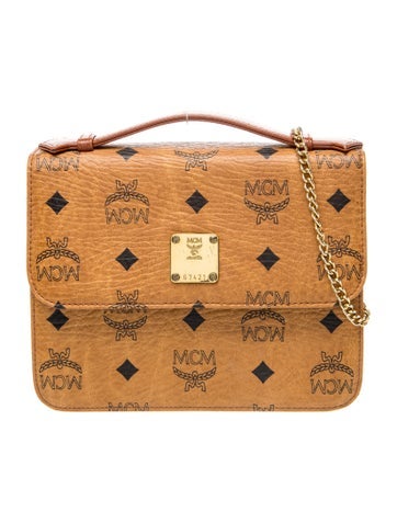 Visetos Top Handle Bag