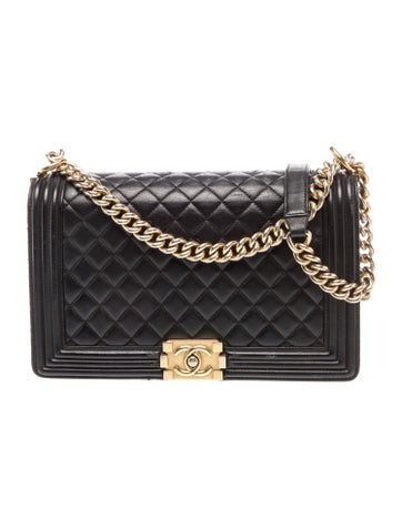 Large Boy Bag