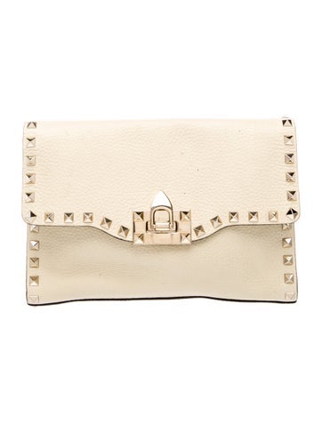 Rockstud Clutch