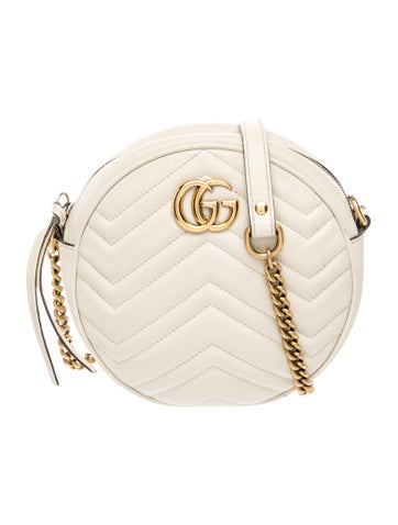 Double G Marmont