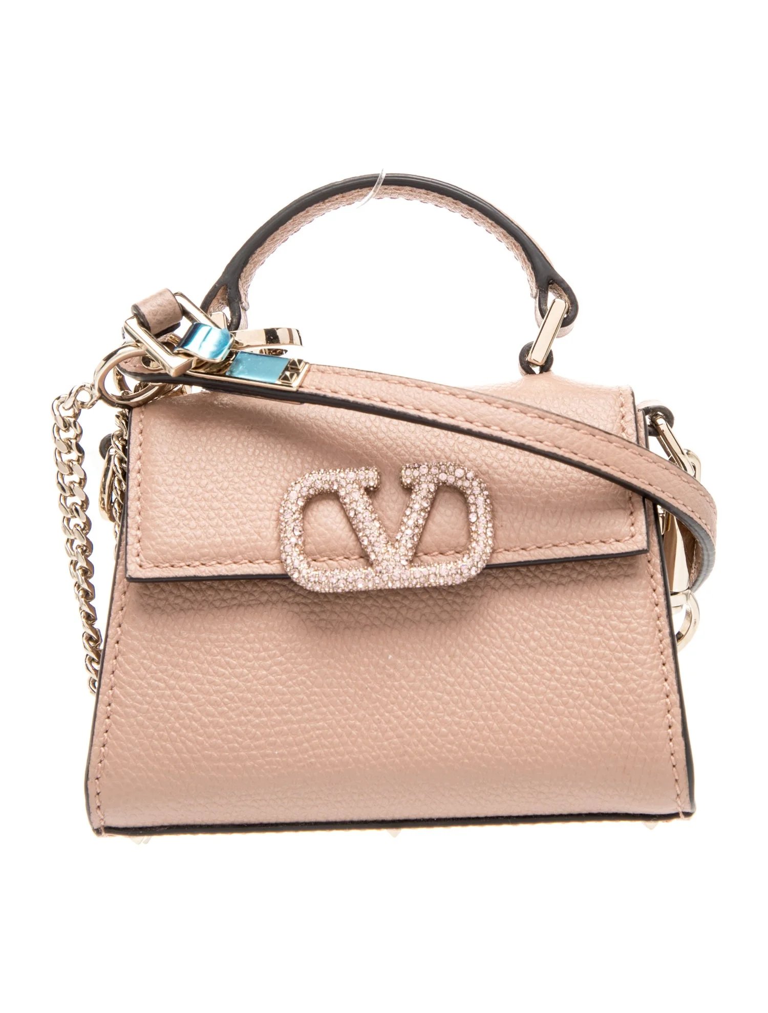 Vlogo VSLING Top-Handle Bag Mini