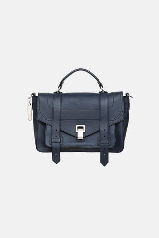 Proenza Schouler Medium PS1 Satchel Bag