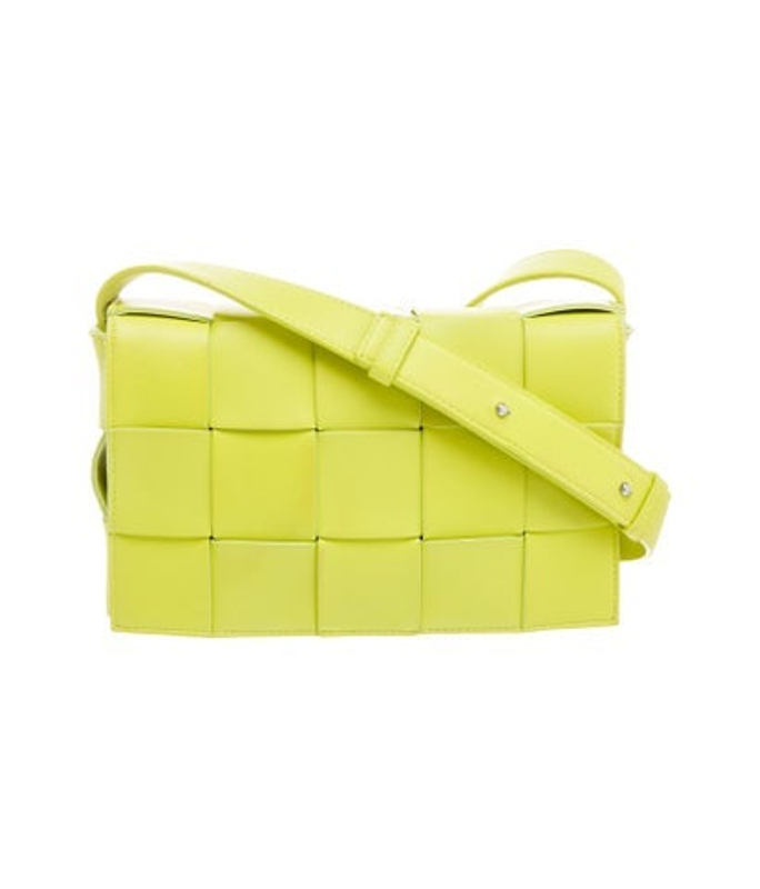 Bottega Veneta Veneta Intrecciato Cassette