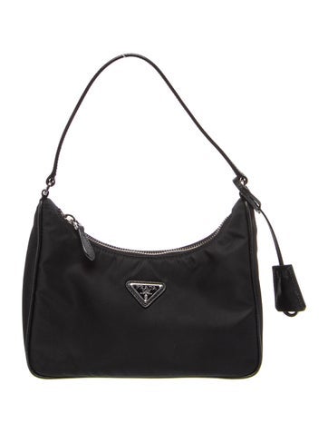Saffiano Leather Re-Edition 2005