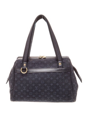Monogram Mini Lin Josephine PM