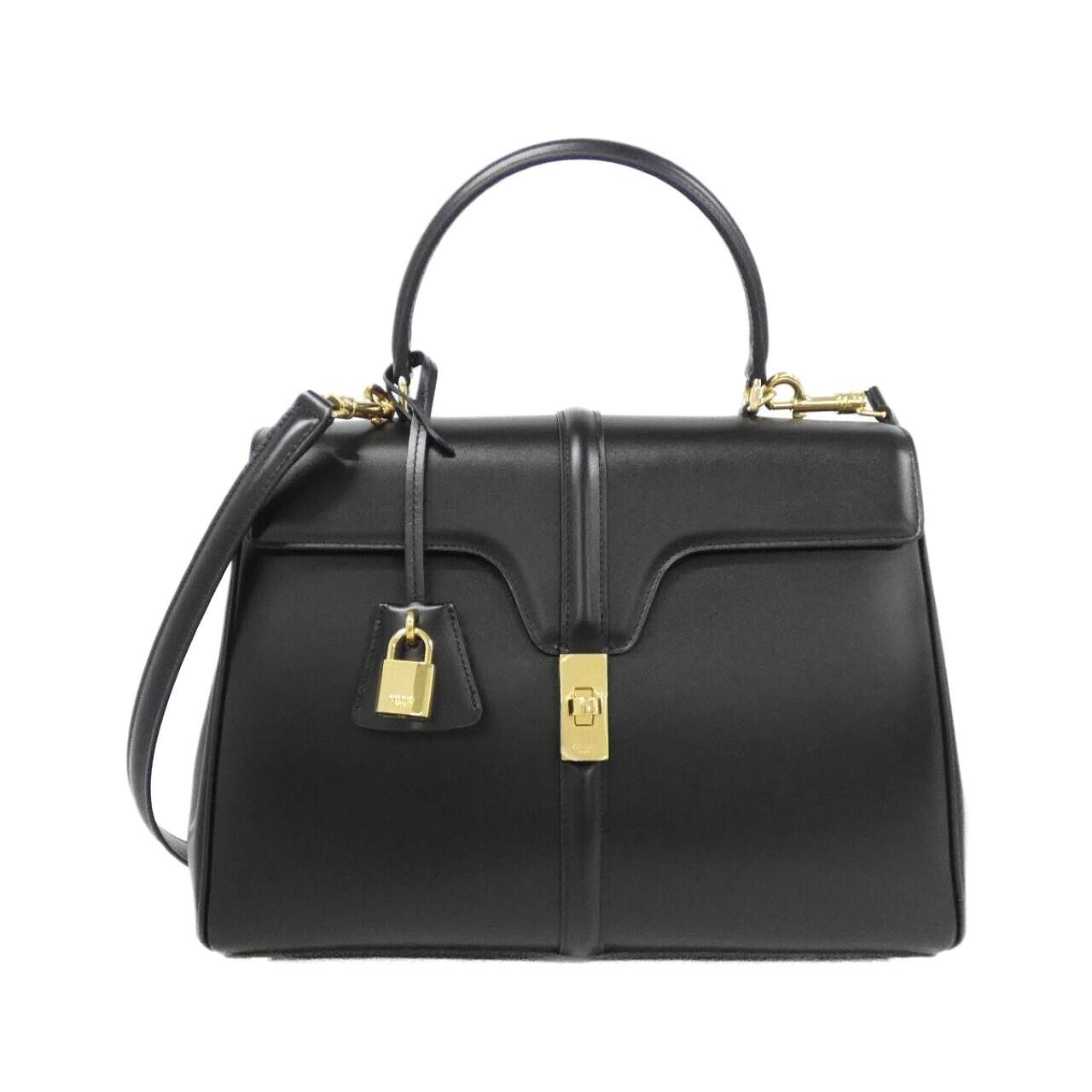 Celine Celine 16 Medium 187373BEY Bag