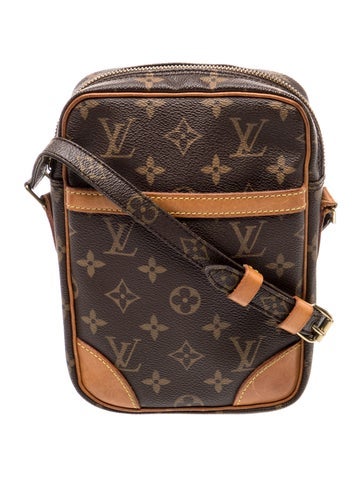LV Monogram Amazone Vintage