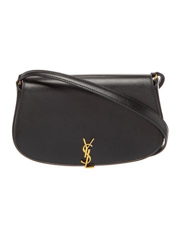 Leather Voltaire Mini