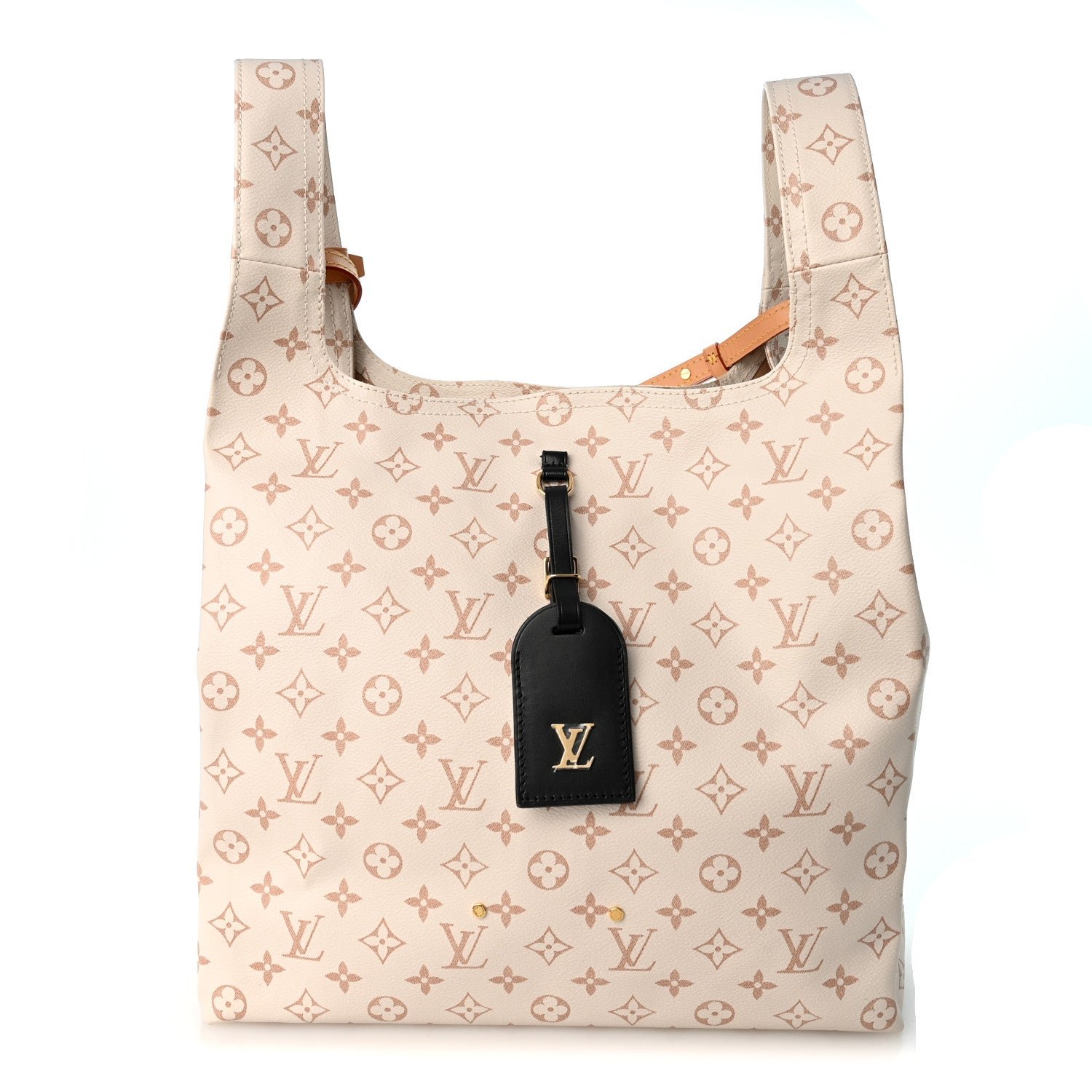 Louis Vuitton Monogram Dune Atlantis GM