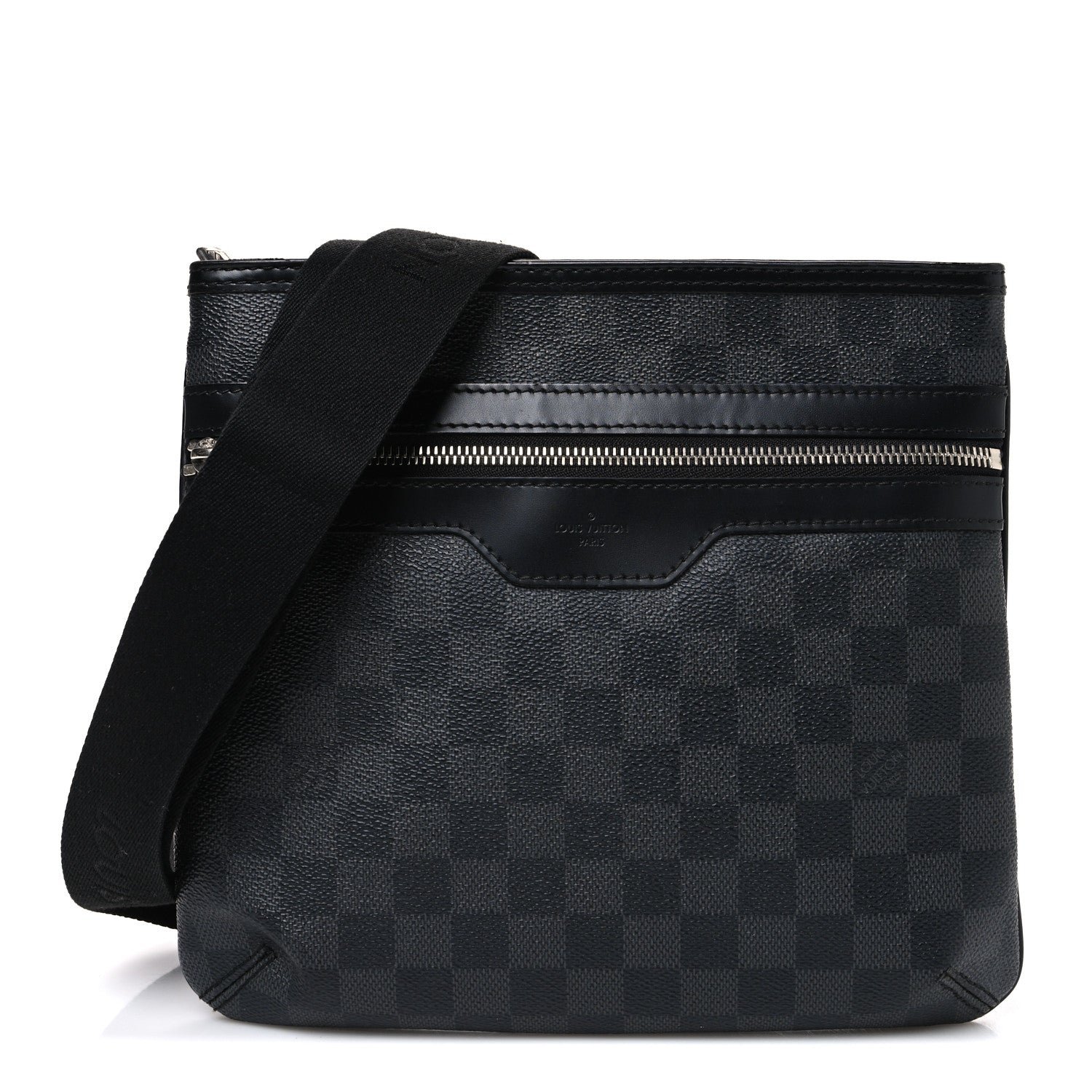 Louis Vuitton Damier Graphite Thomas