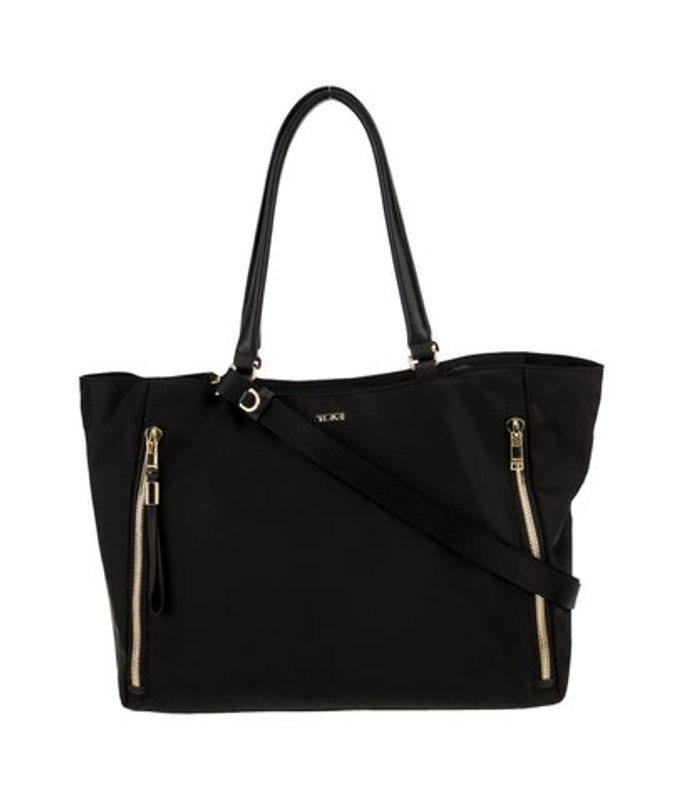 Tumi Nylon Tote