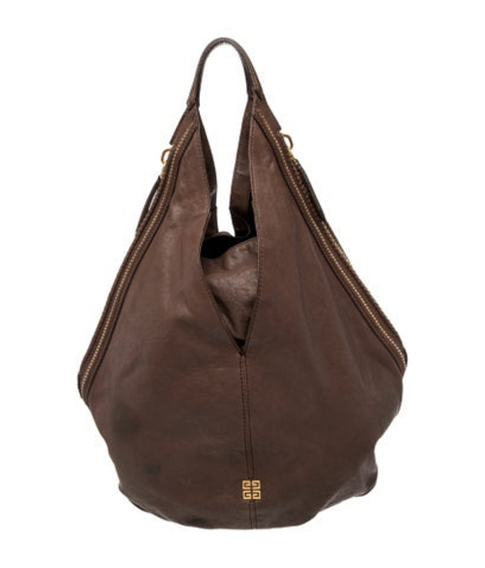 Givenchy Leather Hobo