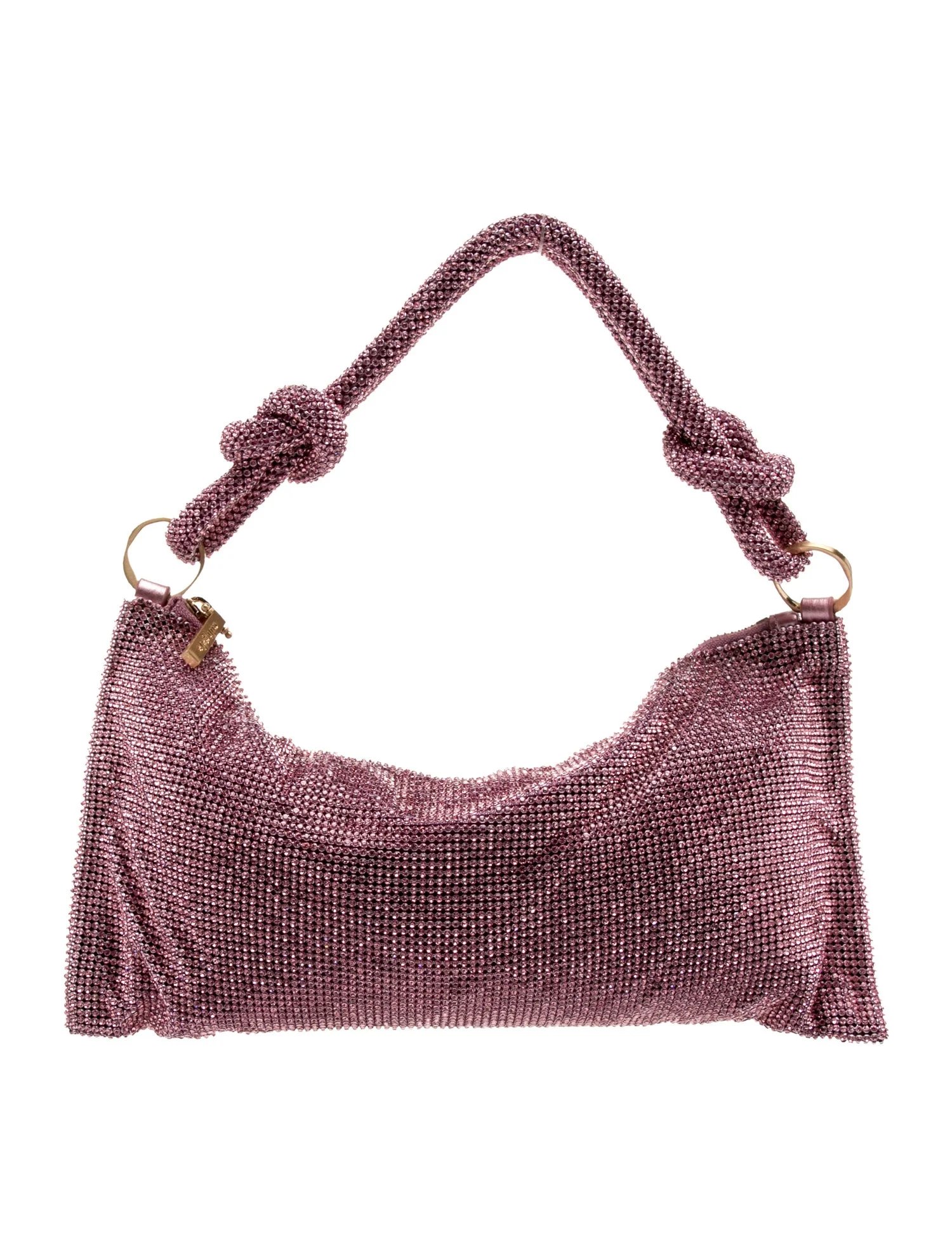 Crystal Evening Bag