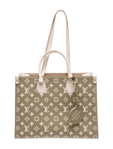 Monogram Giant OnTheGo MM
