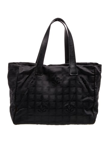 Travel Ligne Tote