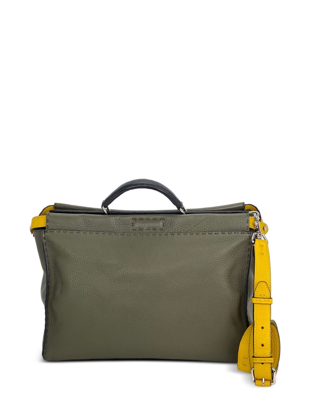 large Peekaboo handbag