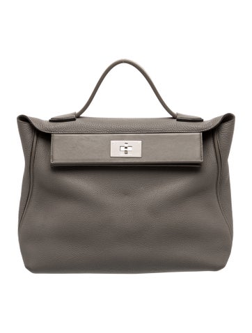 Hermes Togo & Swift 24/24 35