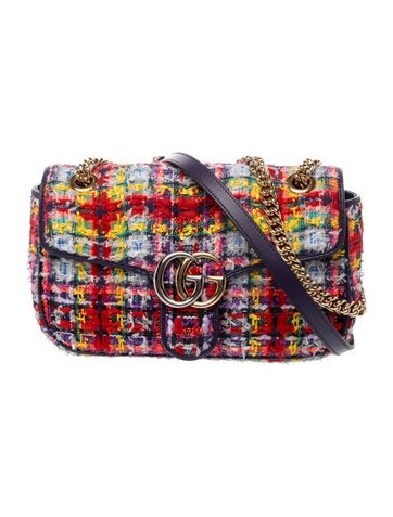 Running GG Marmont Small