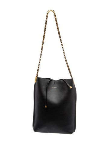 Quilted Bucket Bag