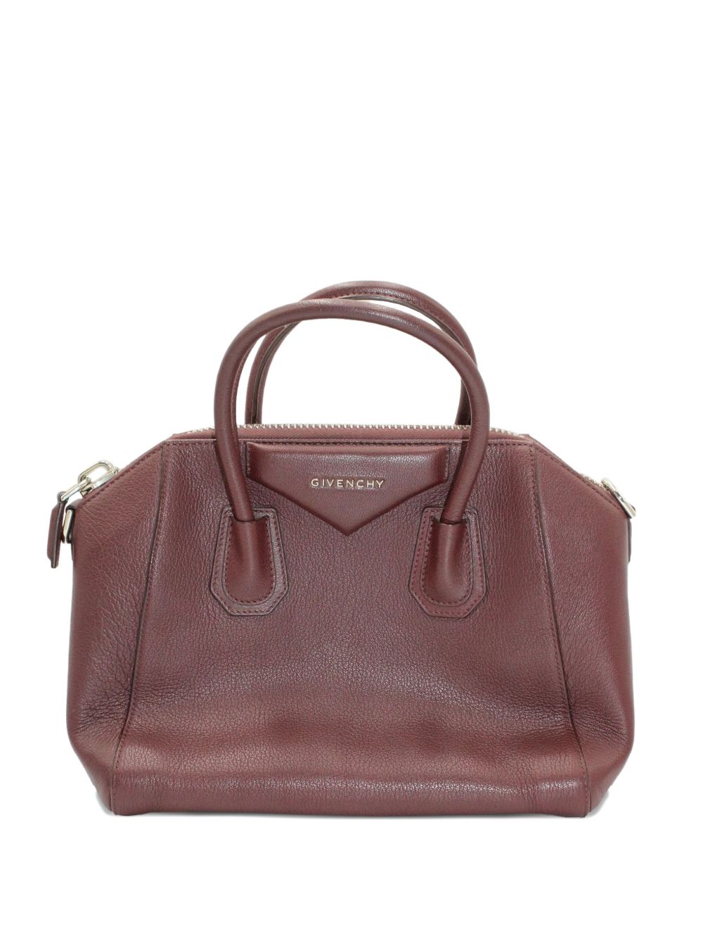 small Antigona two-way handbag 