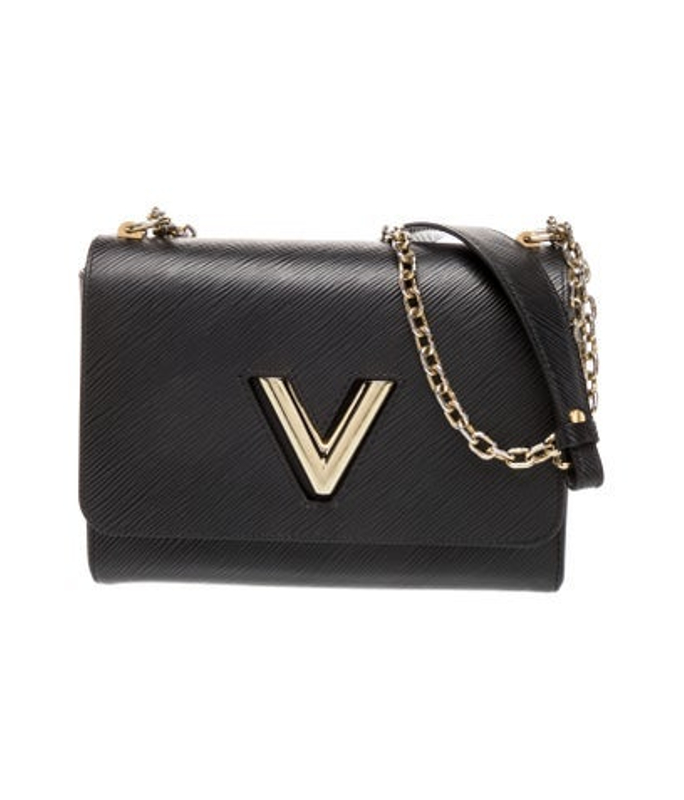 Louis Vuitton Vuitton Lv Monogram Twist