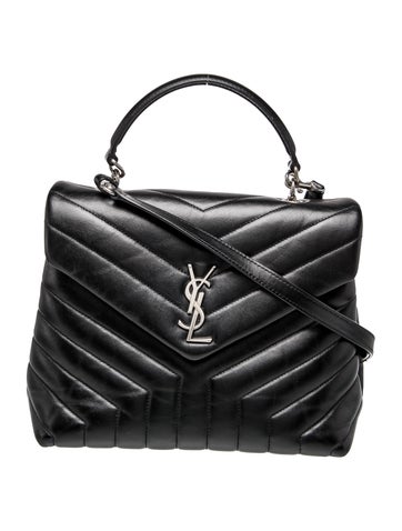 Leather LouLou Medium