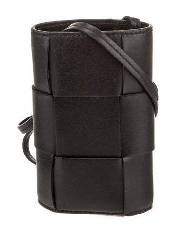 Intrecciato Bucket Bag
