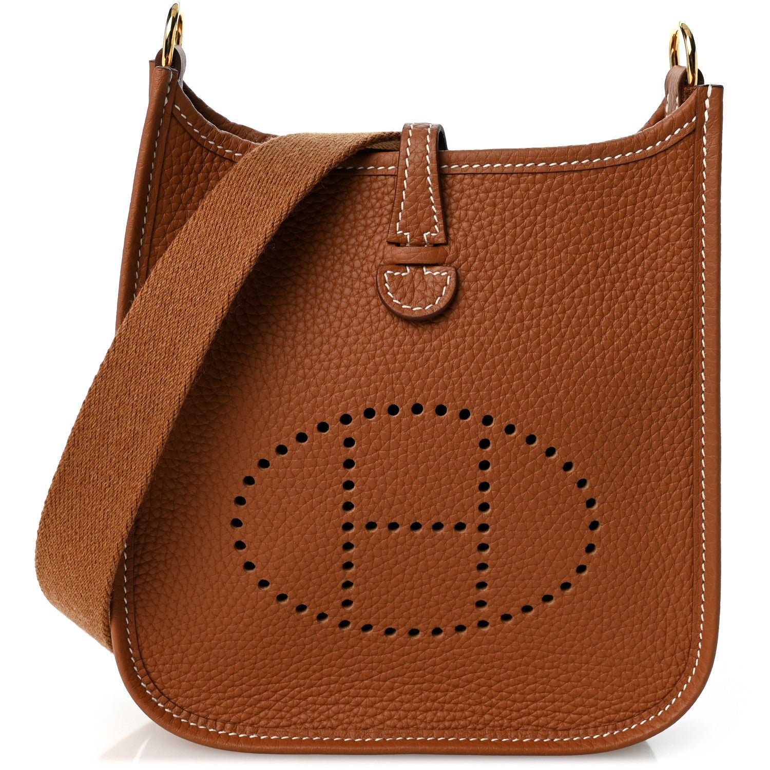 Taurillon Clemence Evelyne TPM Gold