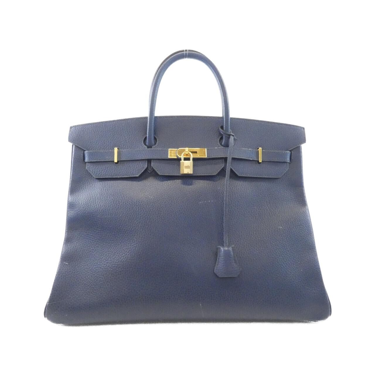 Hermes Birkin 40 017301CC Bag