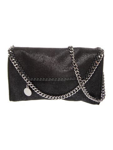 Vegetarian Suede Crossbody Bag