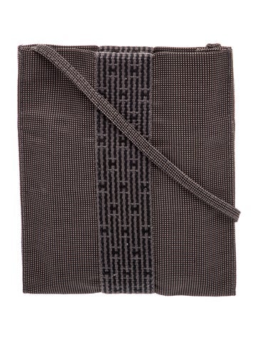 Toile Herline Pochette