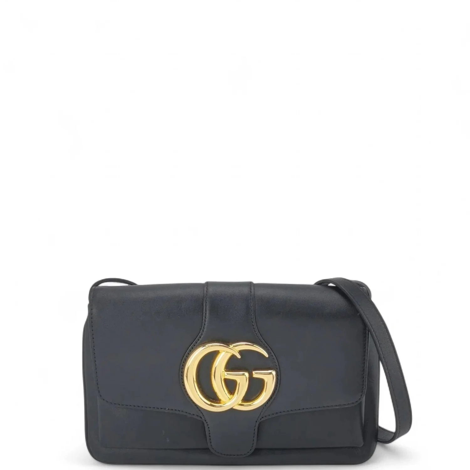 Calfskin Arli Flap Small