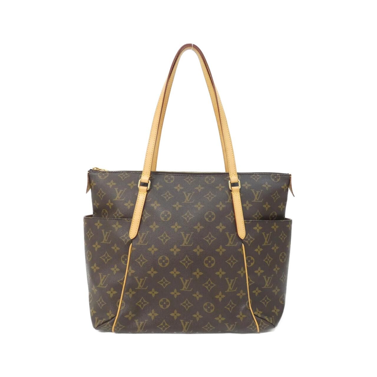 [Vintage] Louis Vuitton Monogram Totally MM M56690 Bag