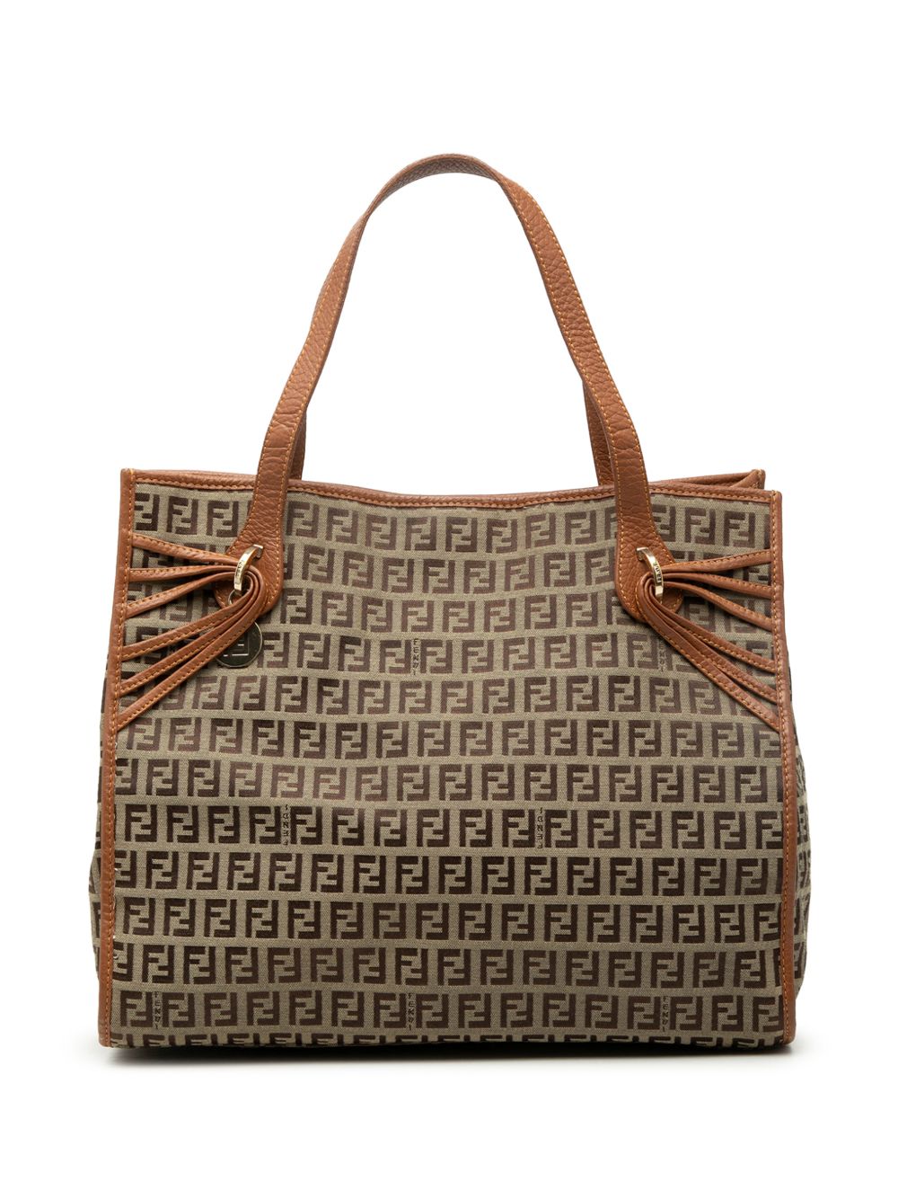 2000-2010 Zucchino Canvas tote bag